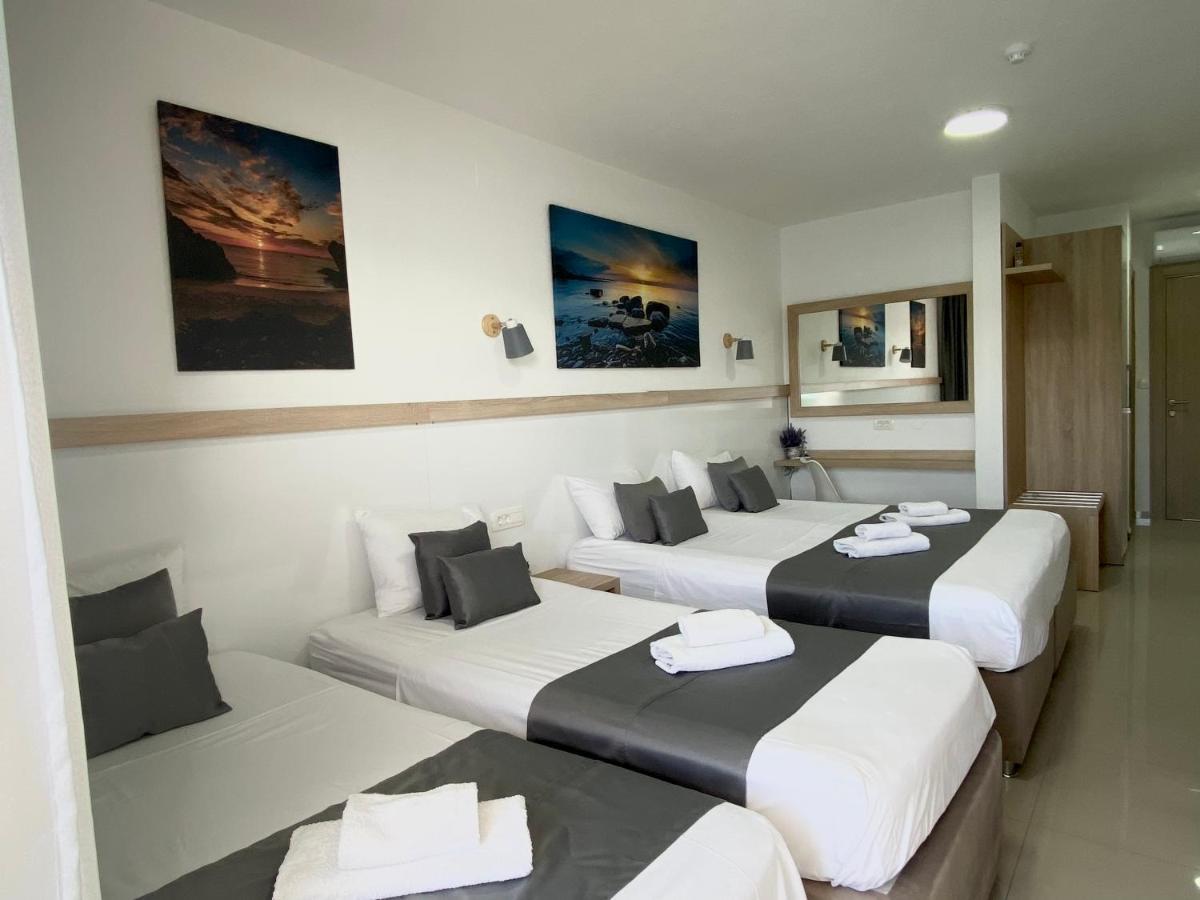 Villa Millene Неум Екстериор снимка