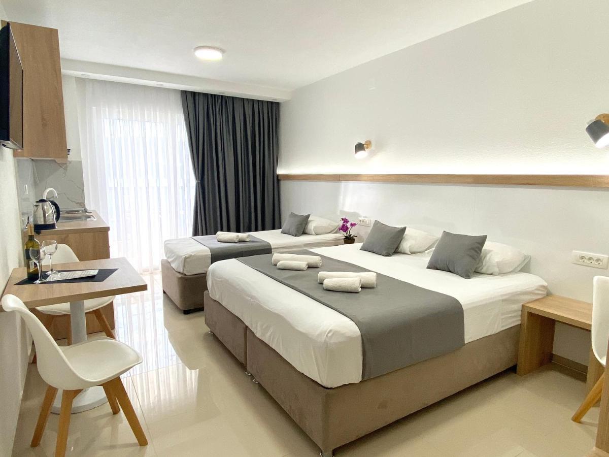 Villa Millene Неум Екстериор снимка