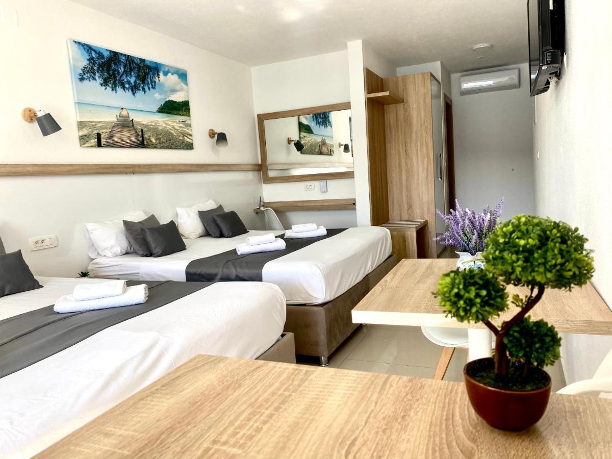 Villa Millene Неум Екстериор снимка