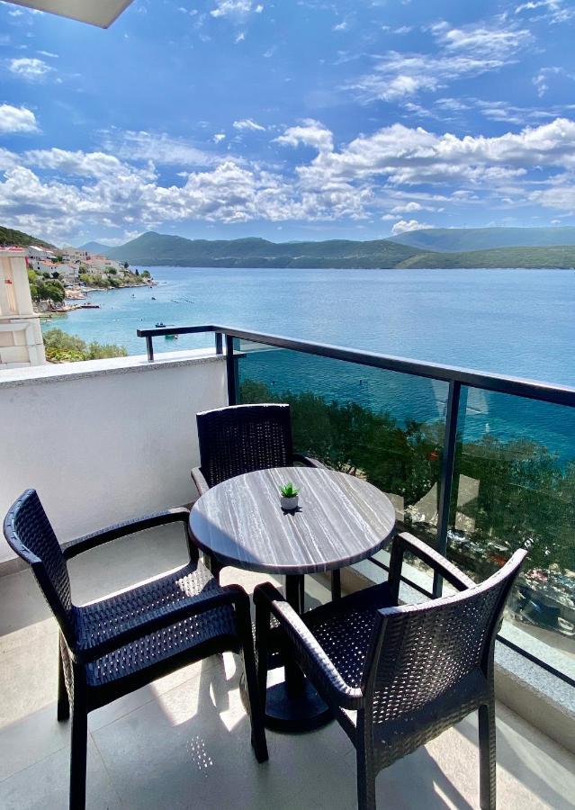 Villa Millene Неум Екстериор снимка