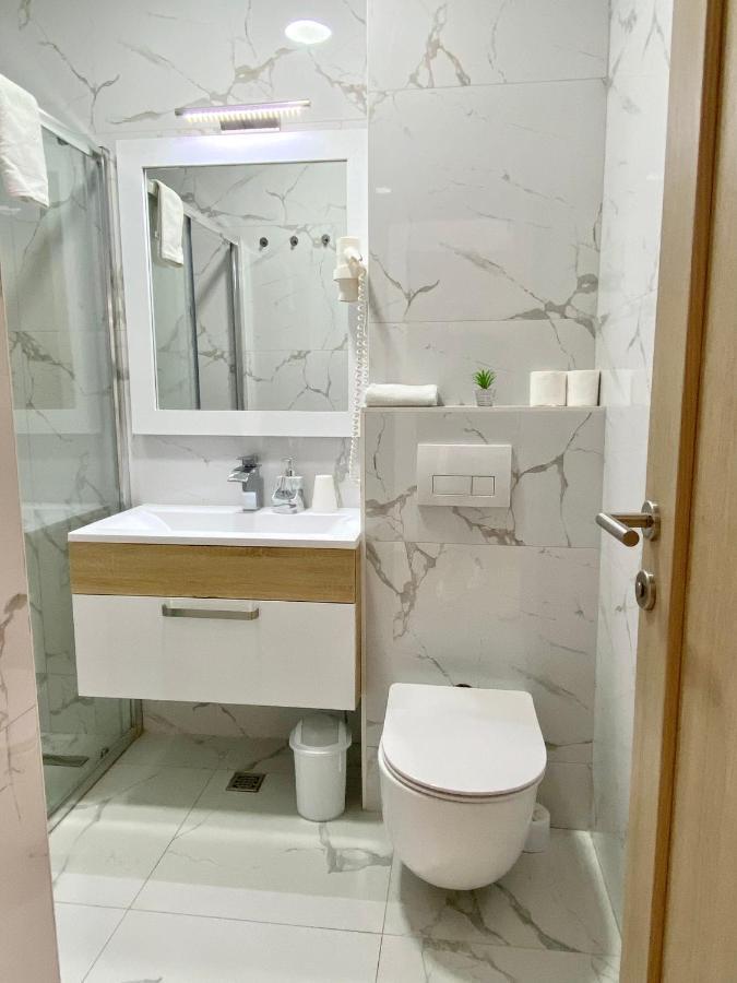 Villa Millene Неум Екстериор снимка