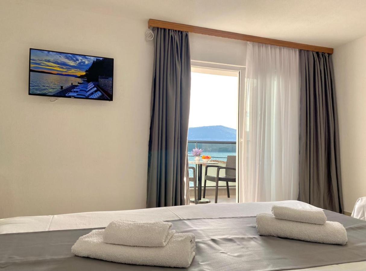 Villa Millene Неум Екстериор снимка