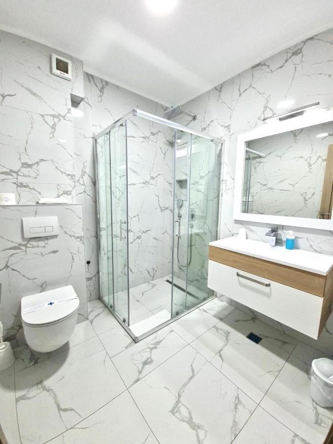 Villa Millene Неум Екстериор снимка