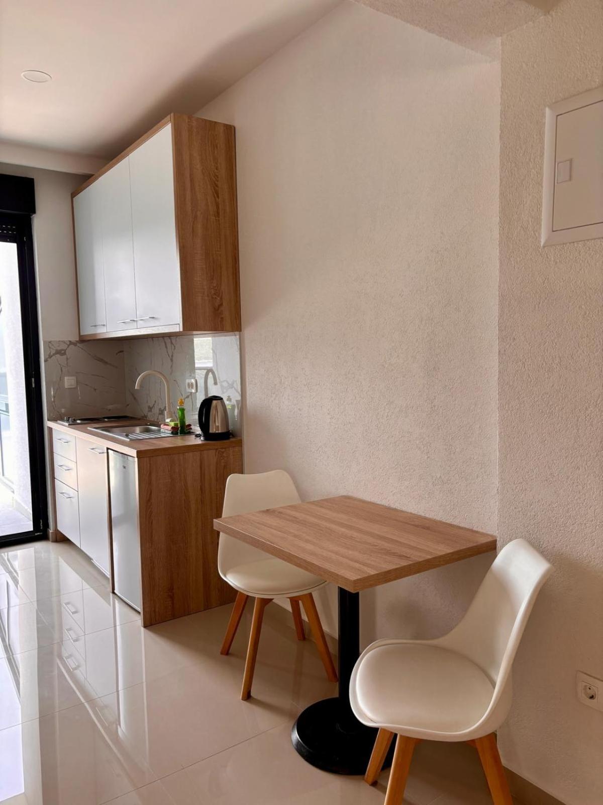 Villa Millene Неум Екстериор снимка